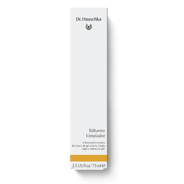 Bálsamo limpiador 75ml – Dr. Hauschka - Imagen 2